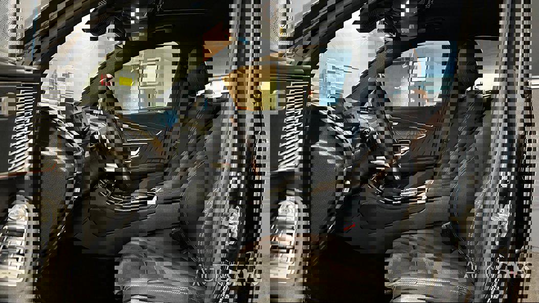 Mercedes-Benz EQC de 2020