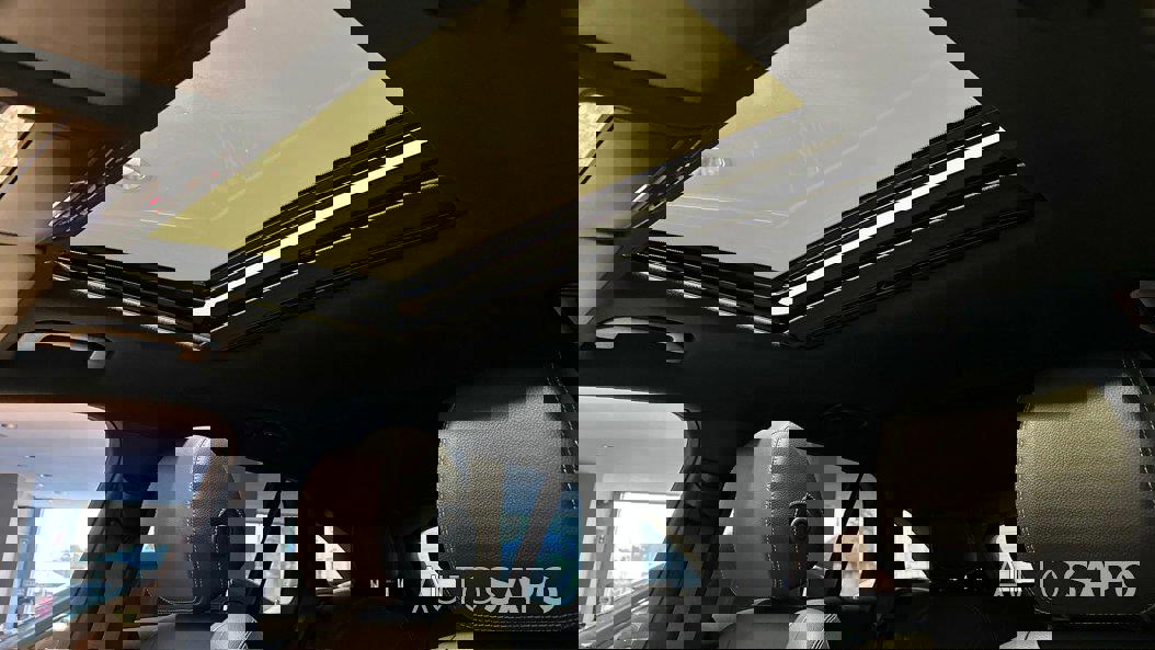 Mercedes-Benz EQC de 2020