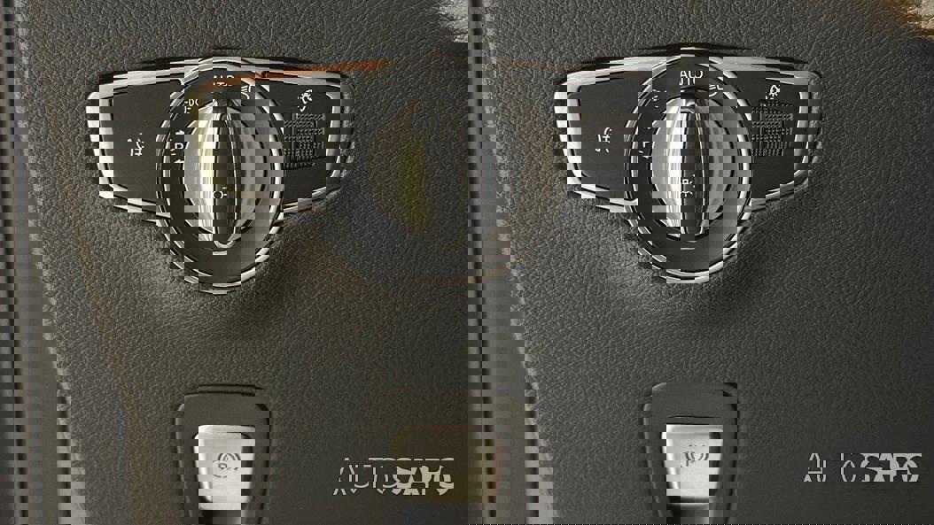 Mercedes-Benz EQC de 2020