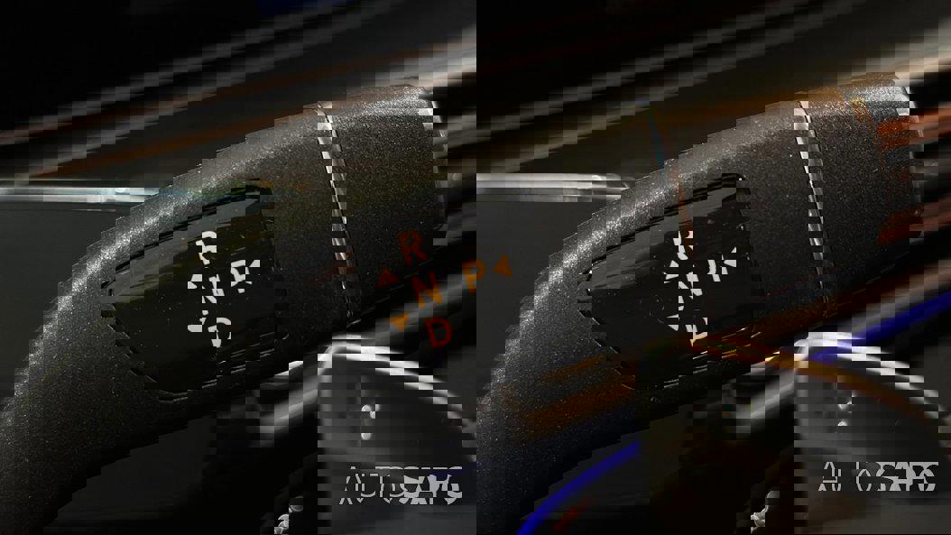 Mercedes-Benz EQC de 2020