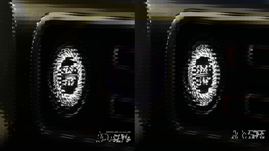 Mercedes-Benz EQC de 2020