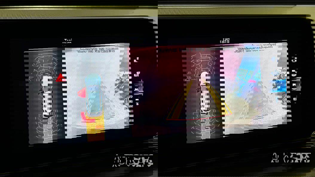 Mercedes-Benz EQC de 2020