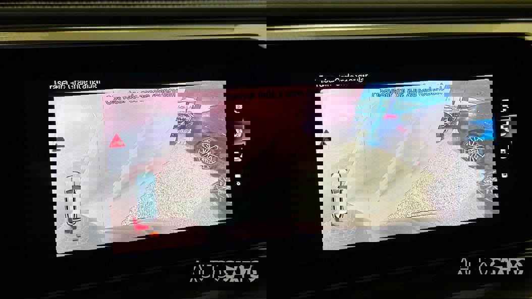 Mercedes-Benz EQC de 2020