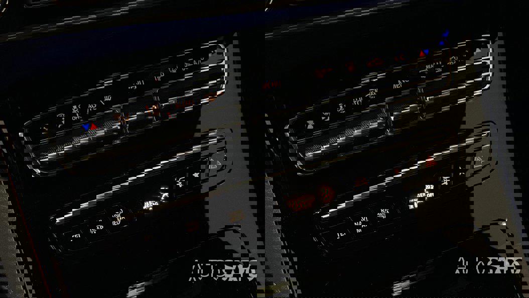 Mercedes-Benz EQC de 2020