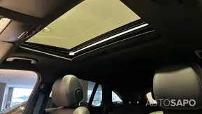 Mercedes-Benz EQC de 2020