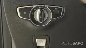 Mercedes-Benz EQC de 2020