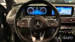 Mercedes-Benz EQC de 2020