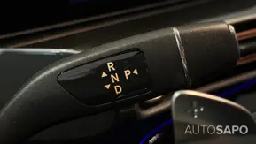 Mercedes-Benz EQC de 2020