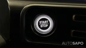 Mercedes-Benz EQC de 2020