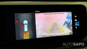 Mercedes-Benz EQC de 2020