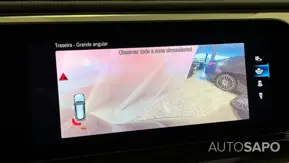 Mercedes-Benz EQC de 2020