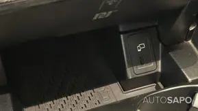 Mercedes-Benz EQC de 2020