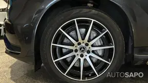 Mercedes-Benz EQC de 2020