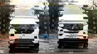 Mercedes-Benz EQA 300 4Matic Progressive de 2024