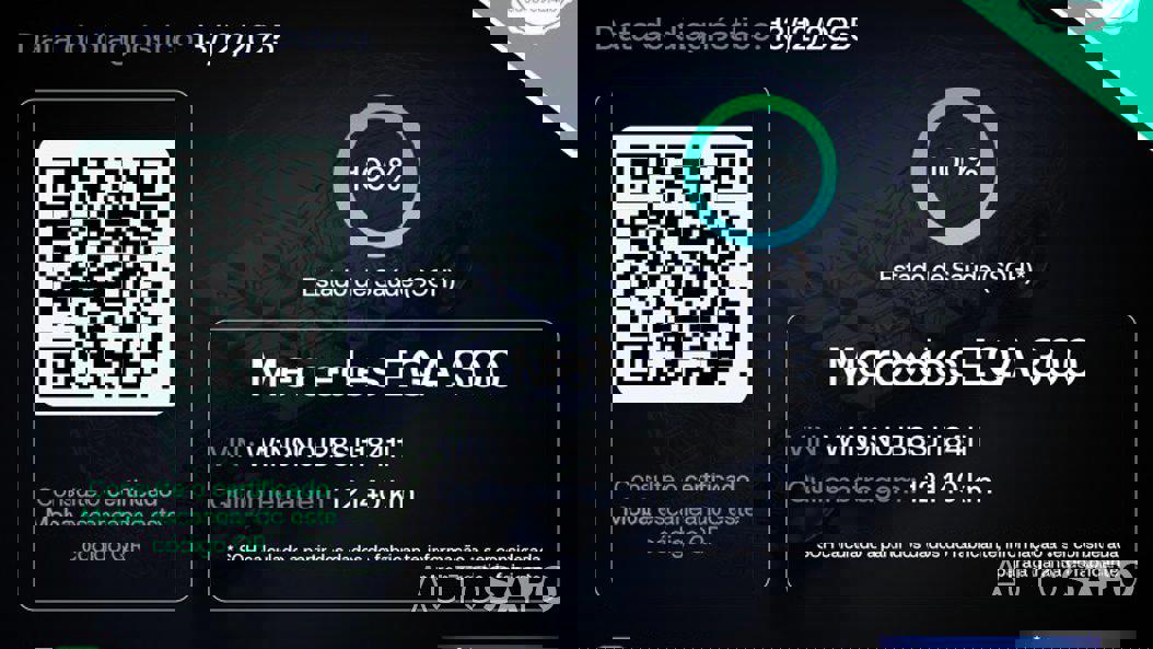 Mercedes-Benz EQA 300 4Matic Progressive de 2024