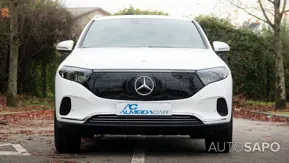 Mercedes-Benz EQA 300 4Matic Progressive de 2024