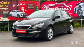Peugeot 308 de 2017