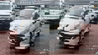 Peugeot 207 1.4 HDi XA de 2008