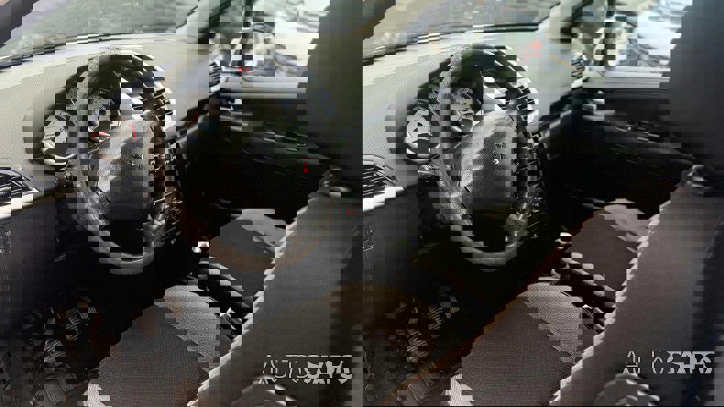 Peugeot 207 1.4 HDi XA de 2008