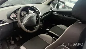 Peugeot 207 1.4 HDi XA de 2008
