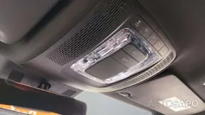 Mercedes-Benz Classe CLA de 2020