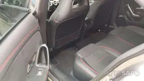 Mercedes-Benz Classe CLA de 2020