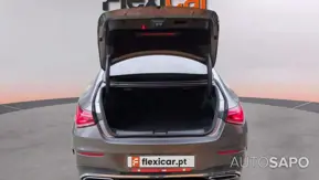 Mercedes-Benz Classe CLA de 2020