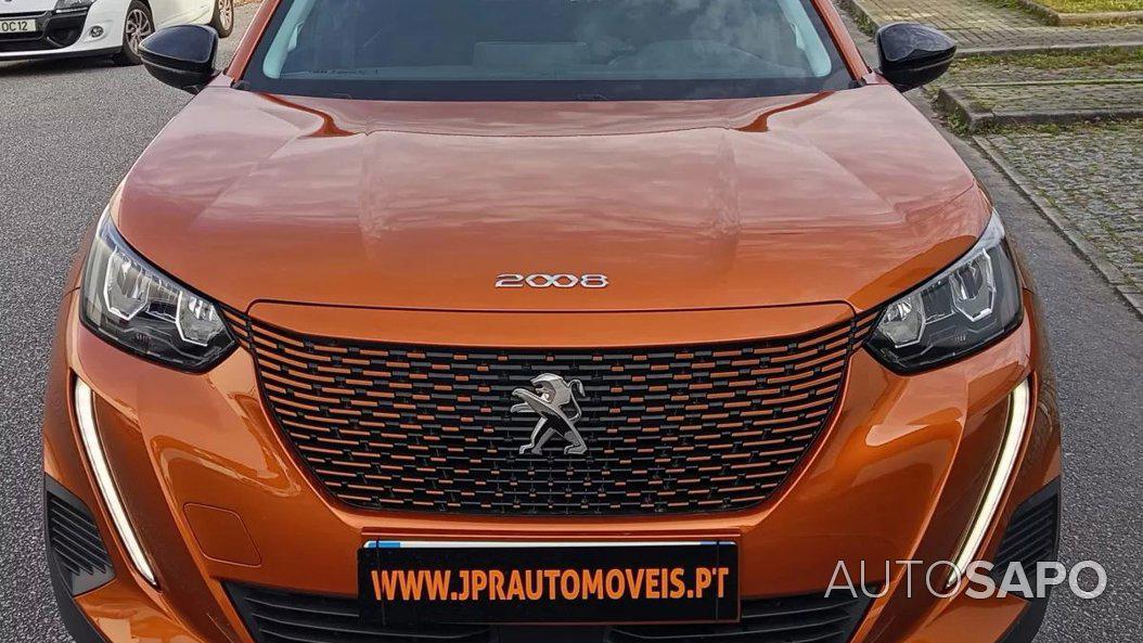 Peugeot e-2008 Active de 2022