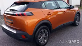 Peugeot e-2008 Active de 2022