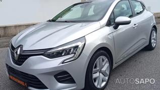 Renault Clio 1.0 TCe Intens de 2021
