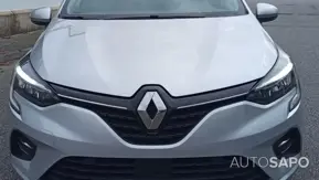 Renault Clio 1.0 TCe Intens de 2021