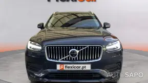Volvo XC90 de 2021
