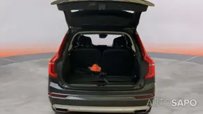 Volvo XC90 de 2021