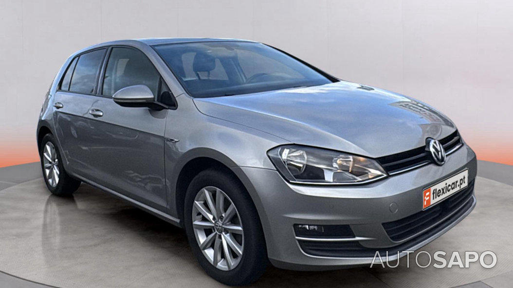 Volkswagen Golf de 2015