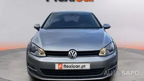 Volkswagen Golf de 2015