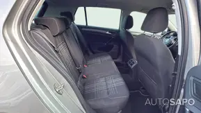 Volkswagen Golf de 2015