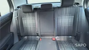 Volkswagen Golf de 2015