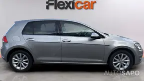 Volkswagen Golf de 2015