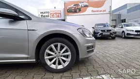 Volkswagen Golf de 2015