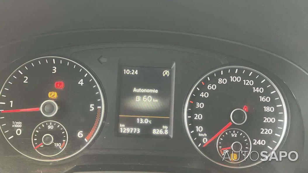 Seat Alhambra de 2017