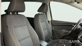 Seat Alhambra de 2017