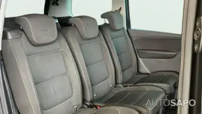 Seat Alhambra de 2017