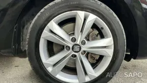 Seat Alhambra de 2017