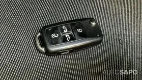 Seat Alhambra de 2017