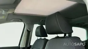 Seat Alhambra de 2017