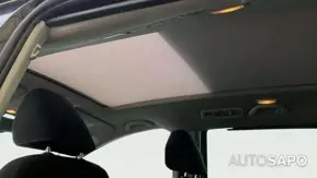 Seat Alhambra de 2017