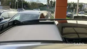 Seat Alhambra de 2017