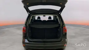 Seat Alhambra de 2017