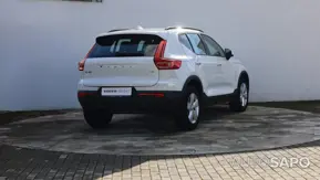 Volvo XC40 1.5 T2 Momentum Core Geartronic de 2021