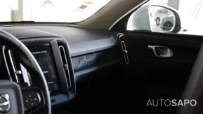 Volvo XC40 1.5 T2 Momentum Core Geartronic de 2021